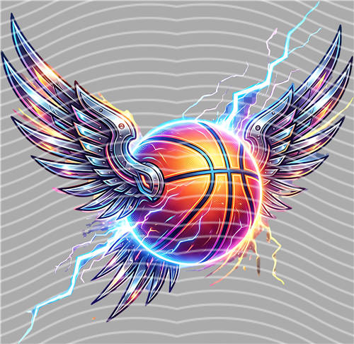 NBA and Team-QD 2733